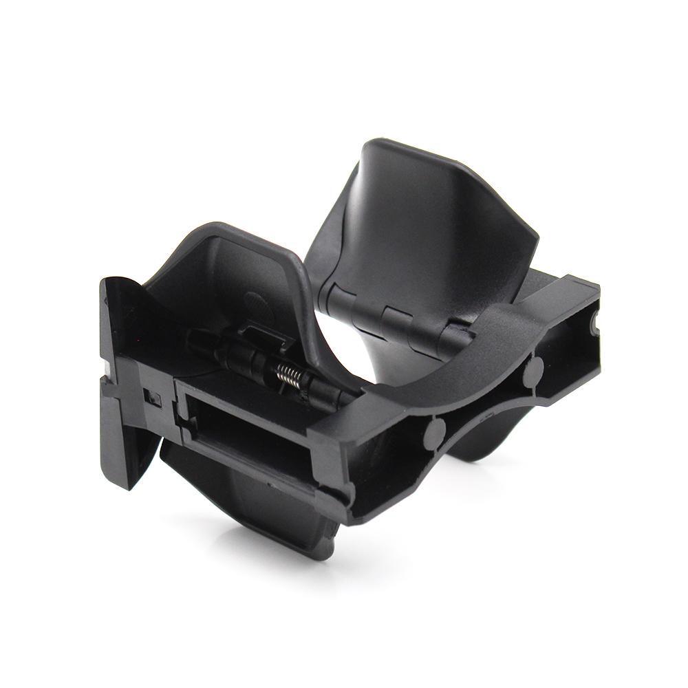 Central Armrest Drink Water Cup Holder Inserted Clip For Mercedes Benz C E Class W204 W212 W207 C200 C220 C250 C300 2046802391