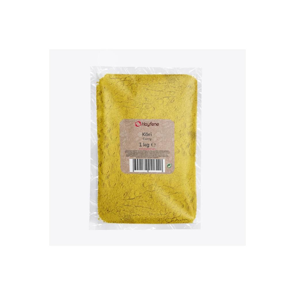 Curry - 1 Kg