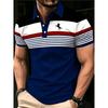 Versatile Office Polo Shirt