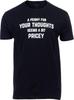 Tops – T-Shirts