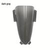 Αυξημένο Φαιρινγκ για Ducati Panigale V2/V2b/V4/V4s/V4R 2018-2024