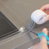 Homeglen Anti-Schimmel Wasserdichtes Dichtband