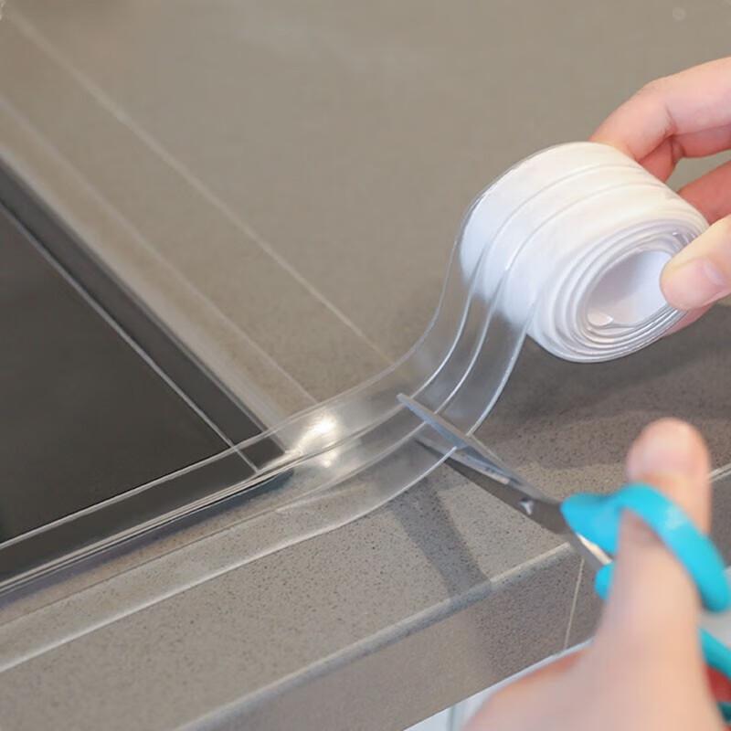 Homeglen Anti-Schimmel Wasserdichtes Dichtband