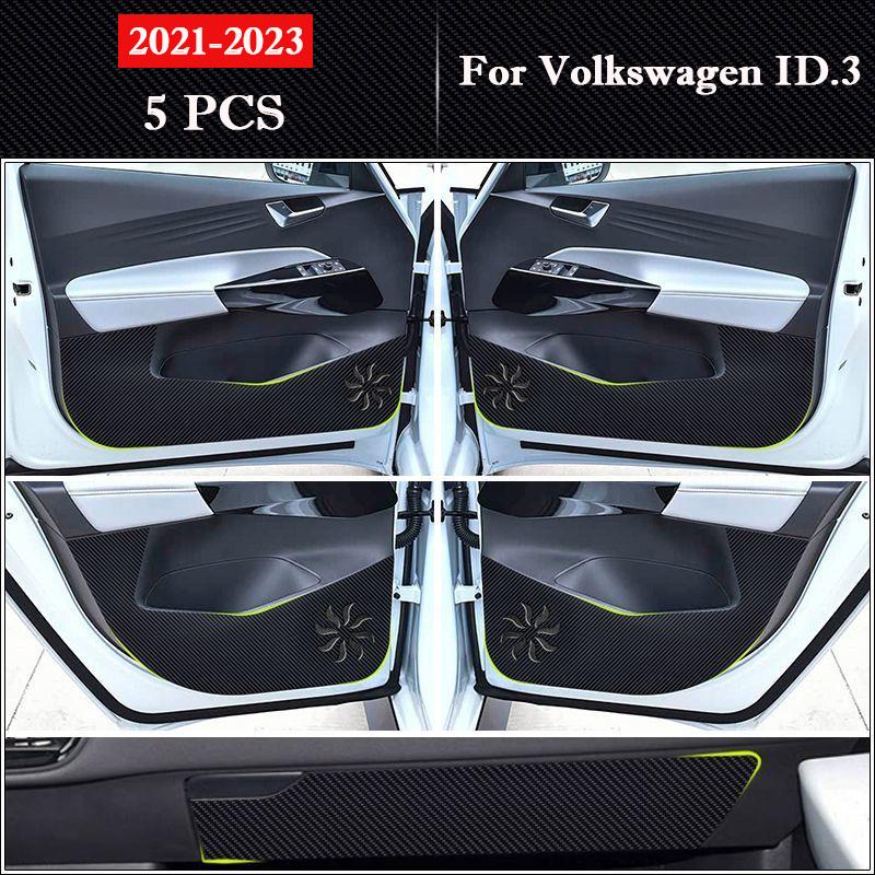 Priekš Volkswagen VW ID.3 ID3