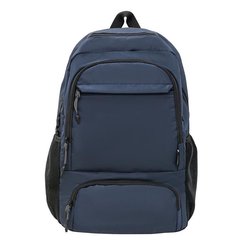 

Легкий рюкзак Menn для активного отдыха, рюкзак для альпинизма большой емкости синий