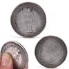 1911 Ancient Antique Silver Dollar Coins One Dollar Silver Coin Collection Antique Dollar