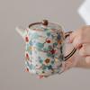 Ustensile – Ceainice, vase de cafea și ibric