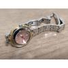 Used Paul Smith Primrose Watch Ladies Watch Silver Pink