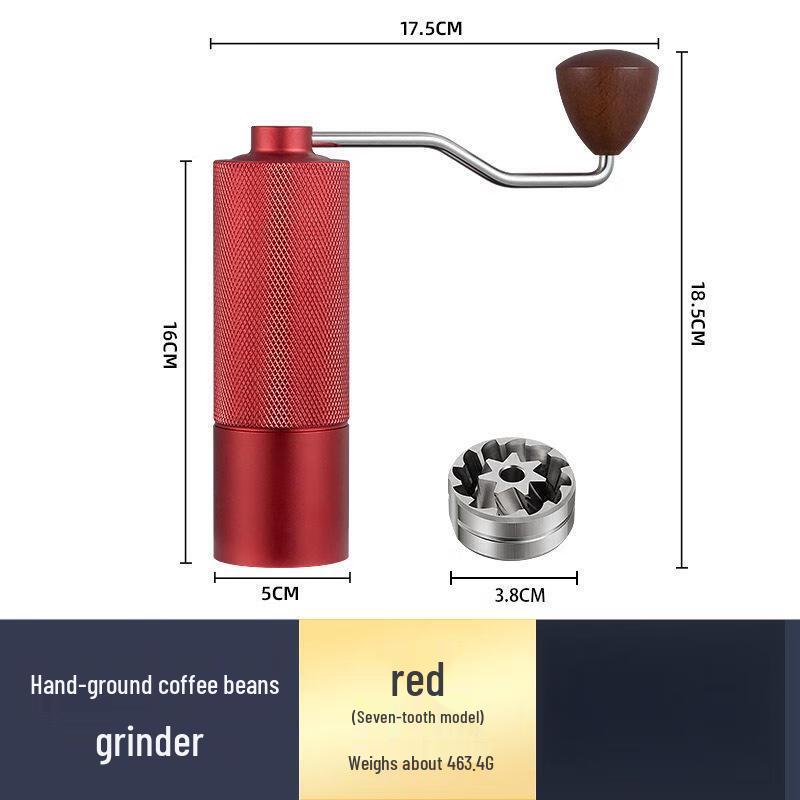 Shinekey Manual Coffee Grinder