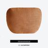Alcantara Breathable Car Neck Pillow for Mercedes-Maybach S-Class Headrests