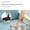 Joyoung Low-Noise 1.5L Electric Kettle CN plug (adapter included)