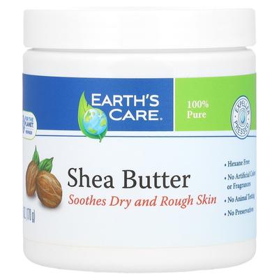 100% Pure Shea Butter, 170G(6Oz)