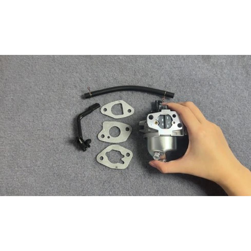 Carburetor Assembly for LCT CMXX MAXX 208cc Gasoline Generator Engine 20824011