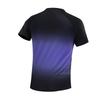 Men's Quick-Dry Tight-Fit Ice Silk Sports T-Shirt for Summer Running, Fitness, Basketball, and Cycling