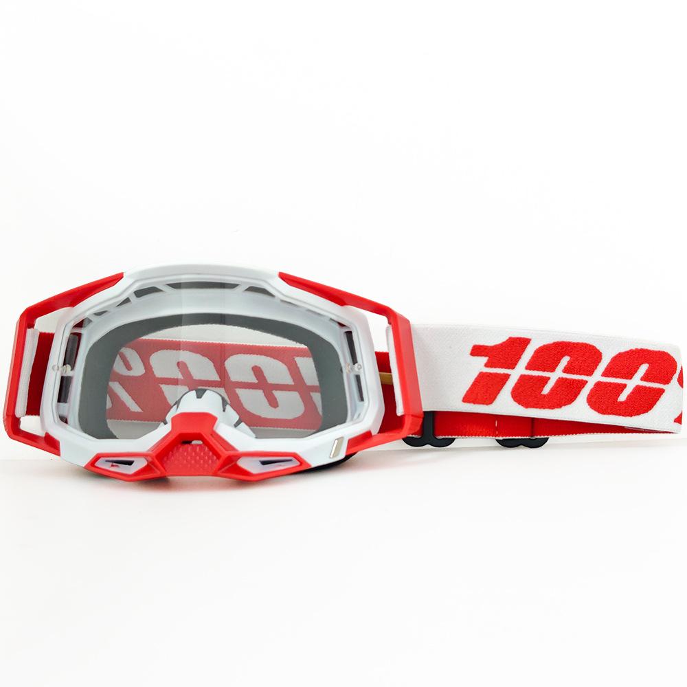 Outdoor sports goggles, motorcycle goggles, off-road cycling goggles, outdoor dust-proof goggles, mountain bike goggles, anti-splash goggles