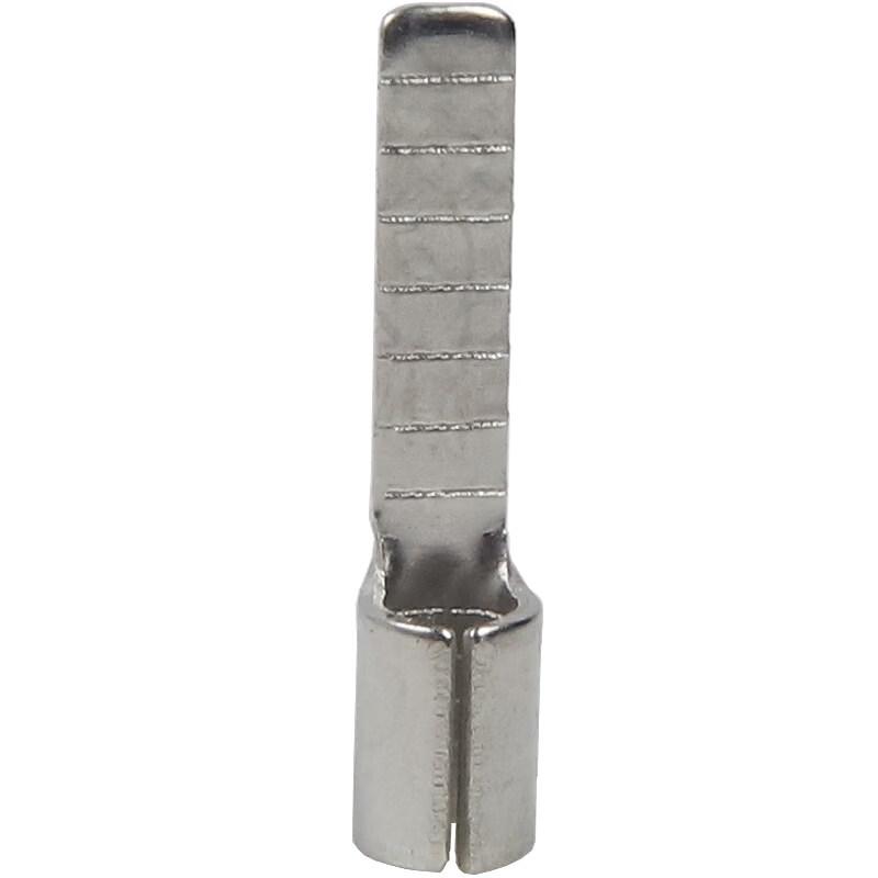 DBN1.25-10 Pre-Insulated Copper Wire Terminals