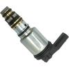 A/C Air Conditioning Compressor Electronic Solenoid Control Valve H V 14.Compatible For MAZDA 3 Cx-30 Cx20 3DA-DM8P BDGF61450 3DADM8P