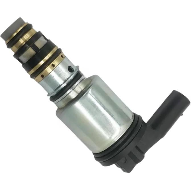 A/C Air Conditioning Compressor Electronic Solenoid Control Valve H V 14.Compatible For MAZDA 3 Cx-30 Cx20 3DA-DM8P BDGF61450 3DADM8P