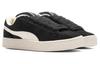 PUMA Suede Xl Pleasures Black Frosted Ivory 396057-01