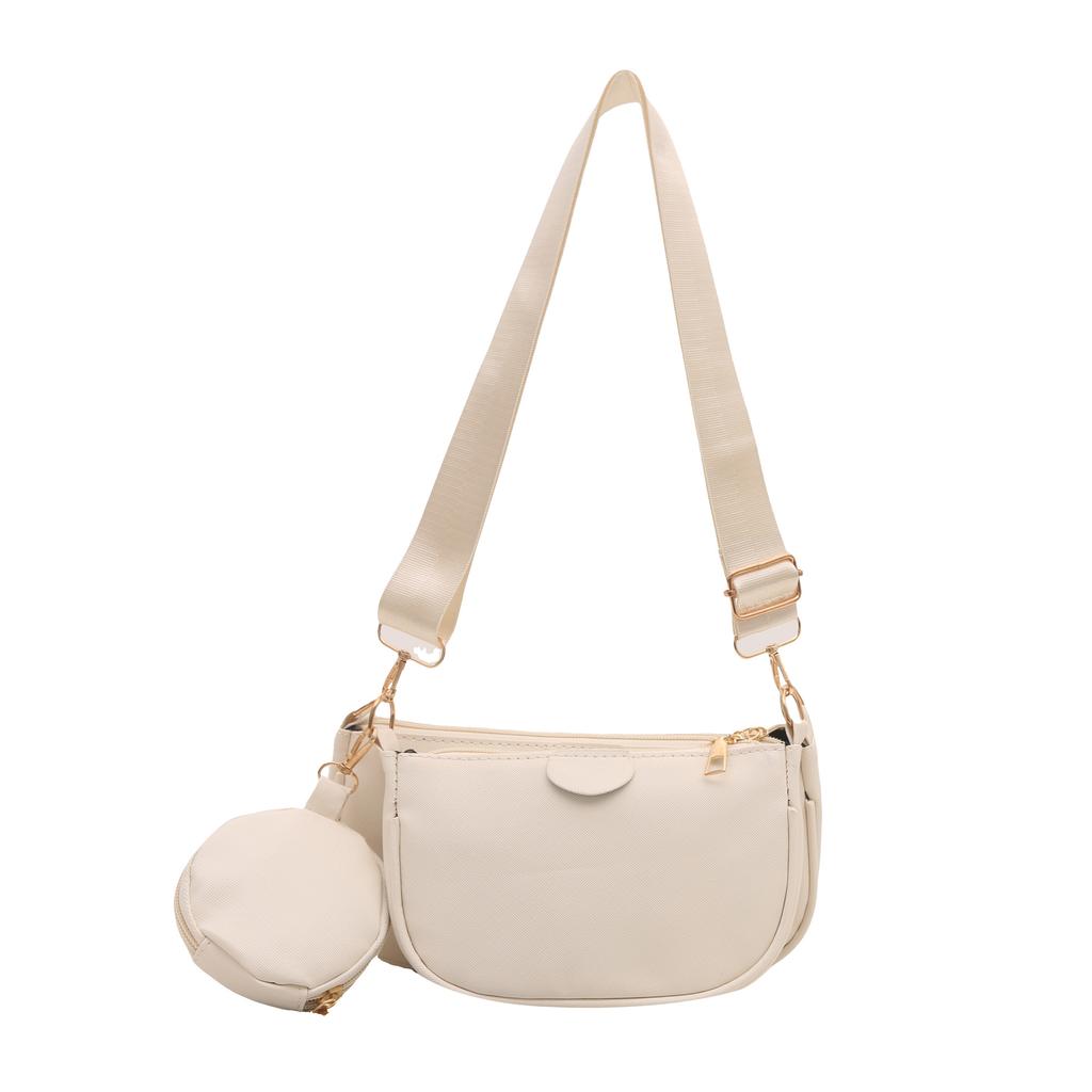 Fashionable women's shoulder bags go out with the same shoulder backpack, small fragrance style, crossbody bag, trendy handbag