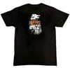 Herren- und Damen-T-Shirts SYSTEM OF A DOWN Heavy Metal Grafik Unisex Herren-T-Shirt S M L XL 2 3 4 XL