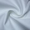 Pure 100% Cotton Sateen Twill Fabric for Hotel Bed Sheet Solid Stretch Twill Pant Skirt