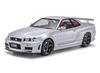 Tamiya Sports Car Series Nismo R34 Z Tune Plastic Model 24282 1/24 No.282 GT-R