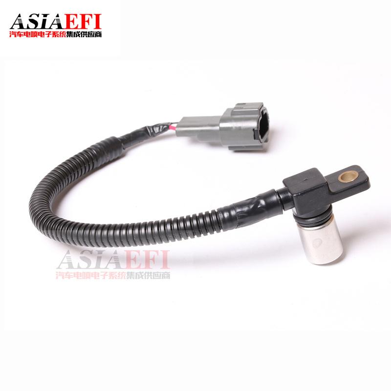 High Quality OEM 33220-77E00 3322077E00 Crankshaft Position Sensor for Suzuki Grand VITARA