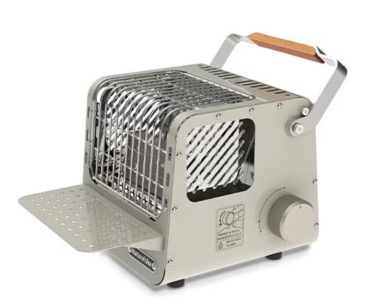Naturehike Portable Card-Type Gas Heater Stove