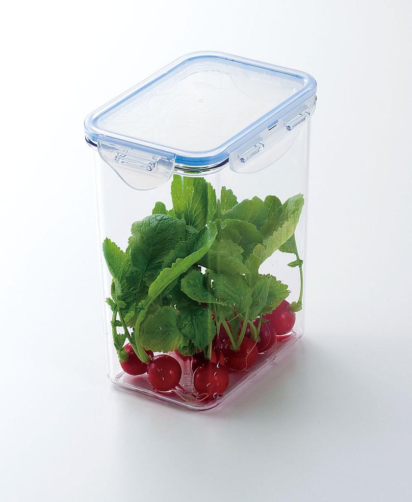 Container R Pot LBF808 LOCK&LOCK Screw-Free (0.85L)