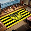 Beitar Jerusalem F.C Large Size Mouse Pad Large Gaming Table Cushion Non-slip Laptop Tablet Big Mousepad XXL Mat Mini PC Playmat With Lock edge