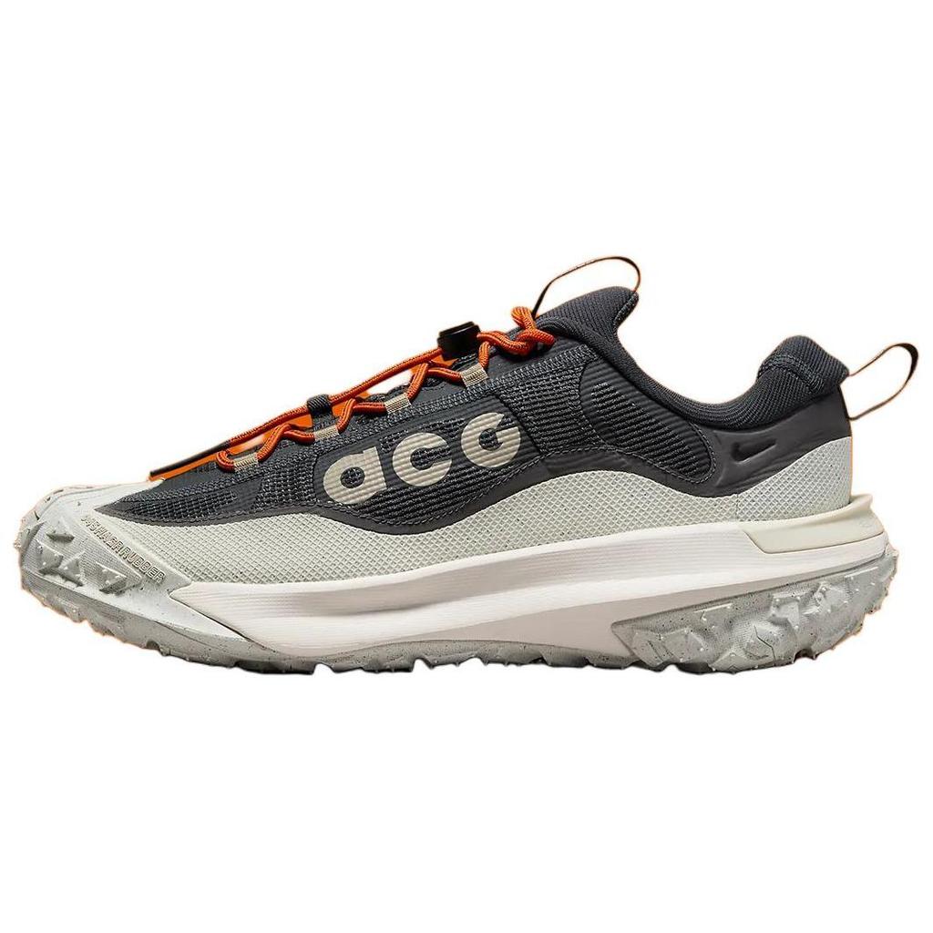 Nové Nike Acg Mountain Fly 2 Low Gore Tex Dark Smoke Grey HF6245-002