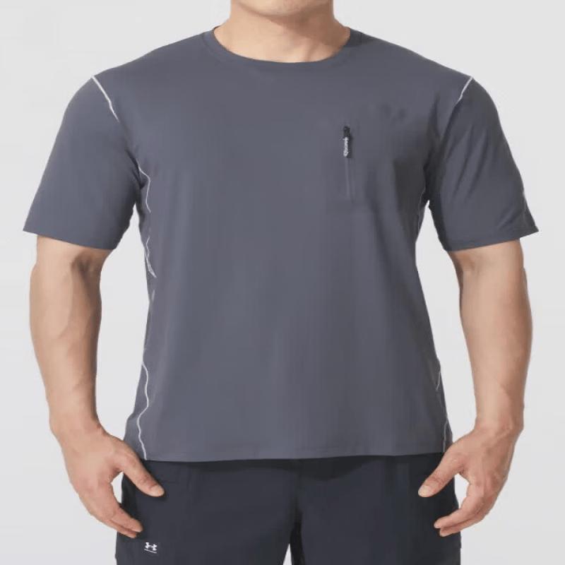 Under Armour Men s Loose Fit Training T-Shirt M