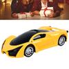 Ferngesteuertes Sport-Rennauto 1:16 4-Wege Langlebig Zuverlässig Robust Fernbedienungsauto Spielzeug für Jungen
