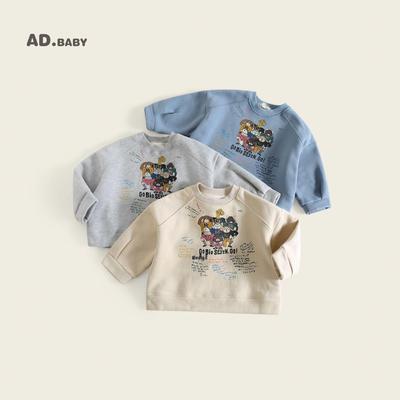 Tops – Sudaderas y suéteres