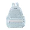 Schoolbag new 1011 Korean ins high value sweet backpack junior high school schoolbag girls lightweight small backpack