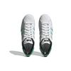 Adidas Superstar White Green Blue Men Sneakers Cloud-White Semi-Screaming-Green Blue-Dawn HQ2168