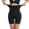 Women Tummy Control Shapewear Shorts High Waisted Body Shaper Shorts Butt Lifting Thigh Slimmer Seamless Panties Underwear