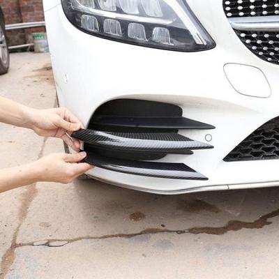 Accessoires extérieurs – Pare-chocs et protection