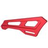 Rear Sprocket Chain Guard Cover   Fit for   KLX125Celsius140Celsius140GCelsius140LCelsius150BFCelsius150L