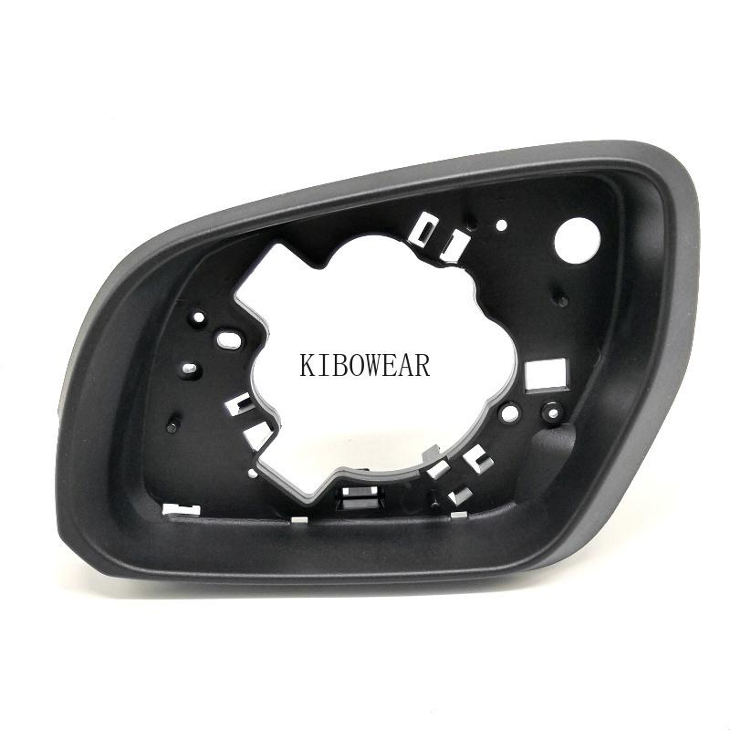 Side Mirror Frame for Hyundai Ix35 2018 Door Wing Rearview Housing Trim Holder Left Right Replace Auto