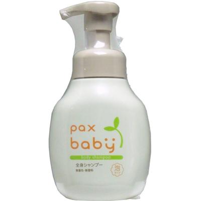 Pax Baby Whole Body Shampoo 300mL