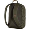 Рюкзак Fjällräven Räven 20 Modell 2023 dark olive (F23344-633)