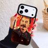 USSR CCCP Stalin Phone Case For iPhone 17 Air 16 15 14 13 12 11 Pro Max Plus
