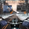 Motorcycle handle cover, waterproof, cold and windproof, made of neoprene