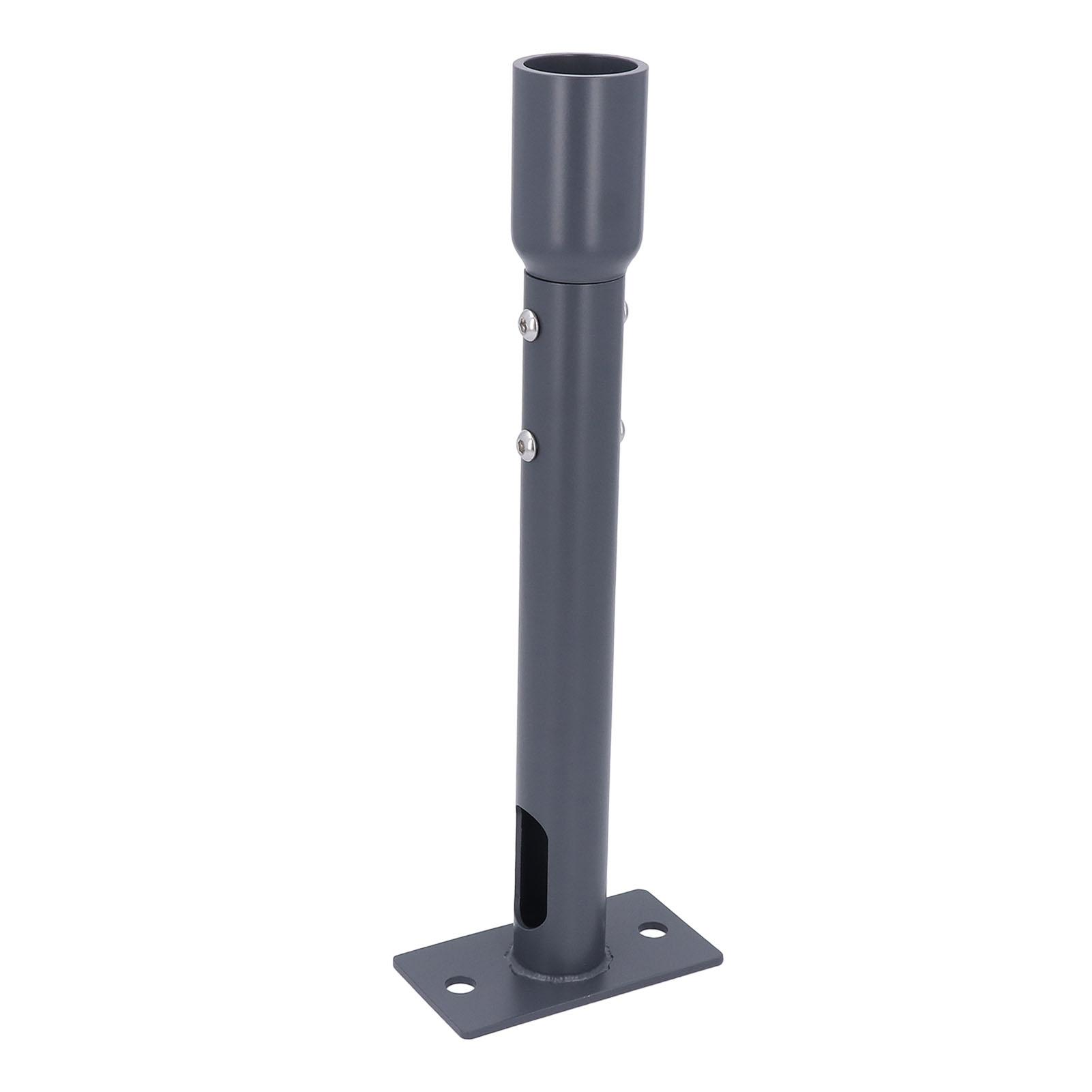 

Комплект для вертикальной установки спутниковой антенны с адаптером для крепления спутниковой антенны на столбе для Mini Gen 2 High