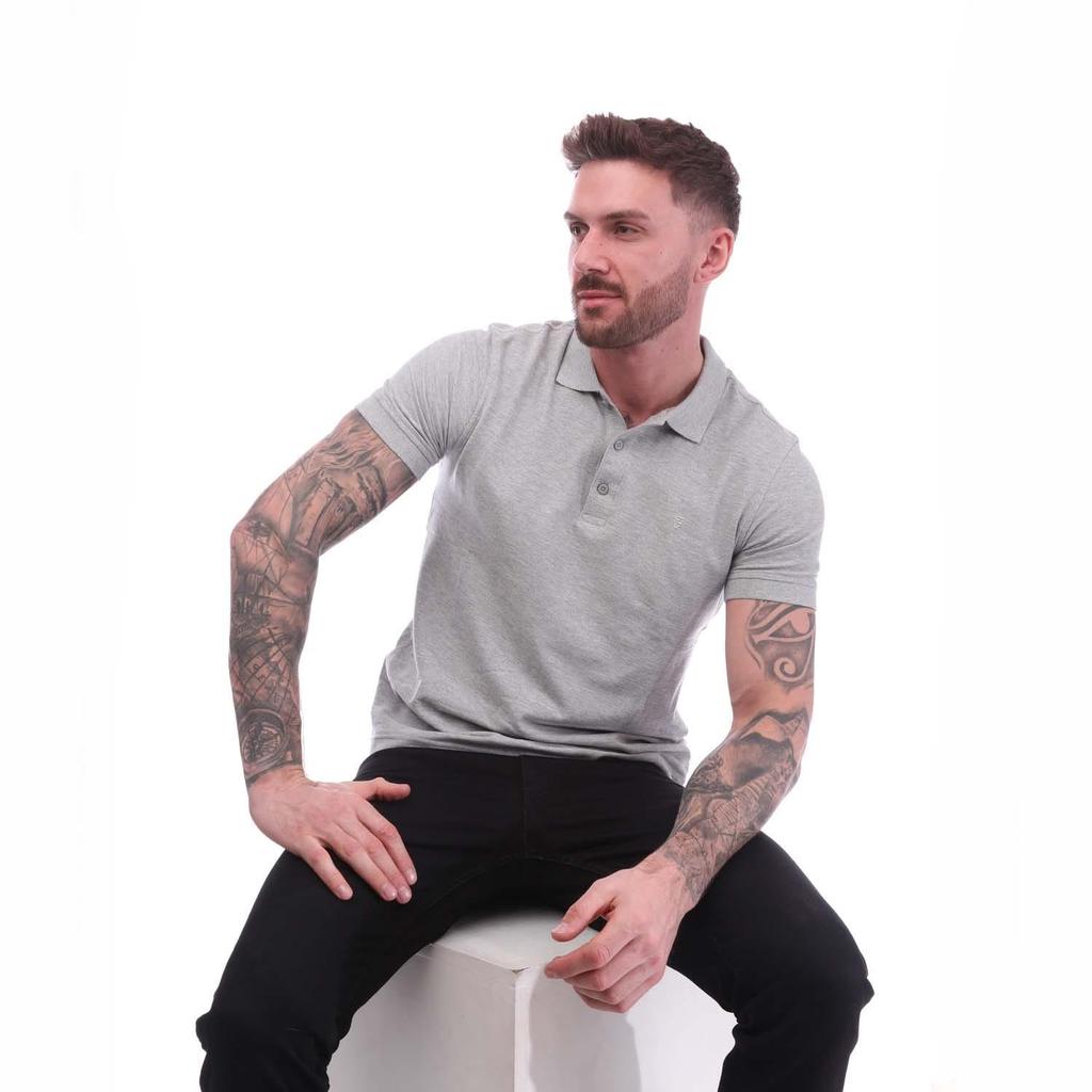 Farah Mens Cove Polo Shirt