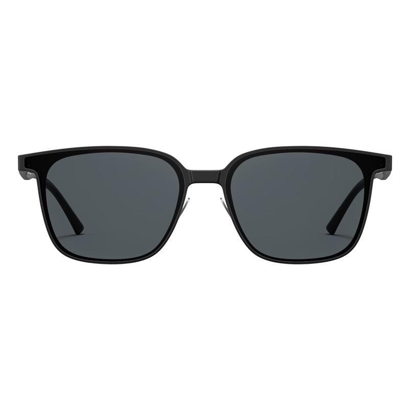 PARZIN PZ8395 Unisex Polarized Square Sunglasses