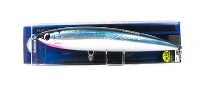 Sale Shimano OT-124Q Wild Response 240F Pencil Floating Lure 006 659354
