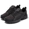 New PUMA Milenio Low Top Casual Shoes Unisex Black 402113-01